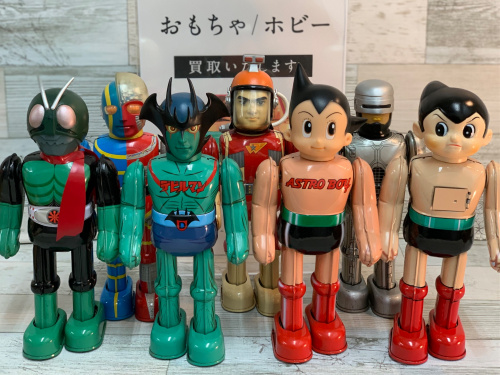 トレファクブログ画像1