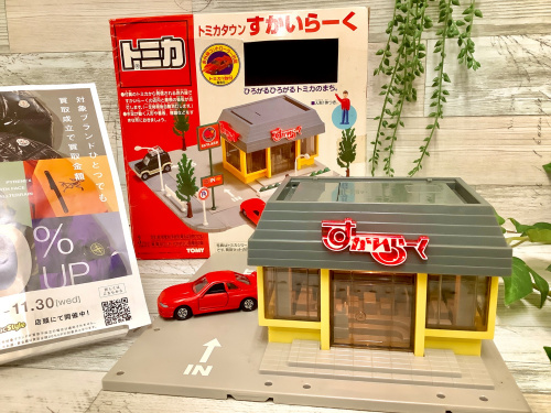トレファクブログ画像1