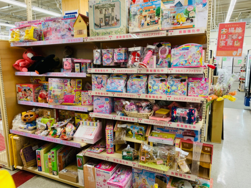 トレファクブログ画像7