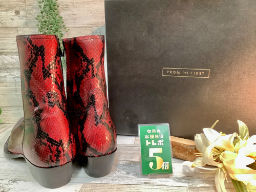 トレファクブログ画像3