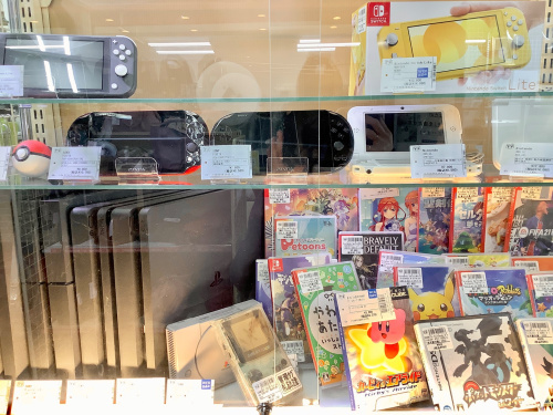 トレファクブログ画像6