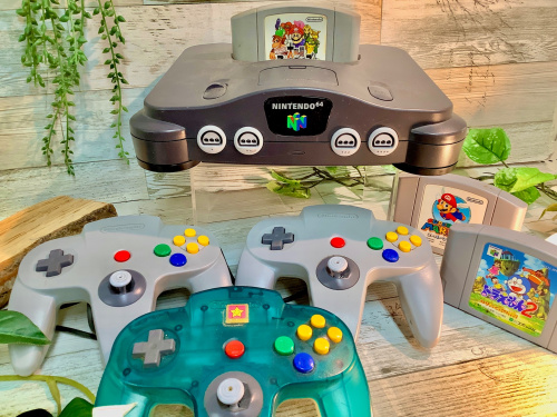 トレファクブログ画像1