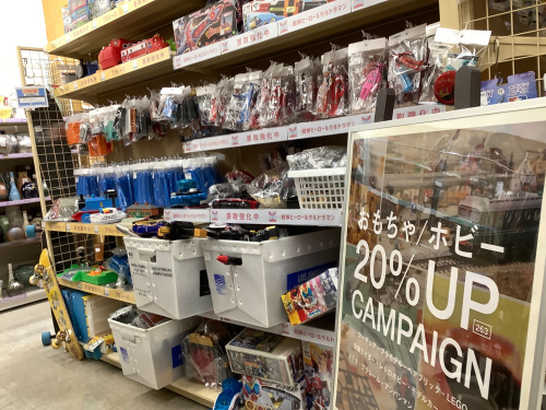 トレファクブログ画像2