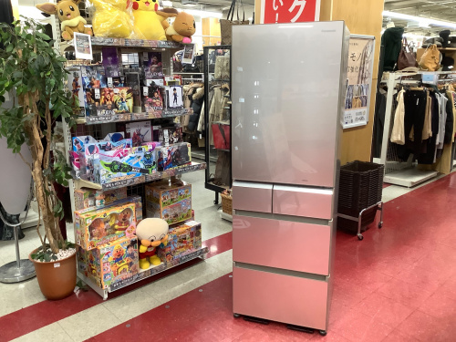 トレファクブログ画像1