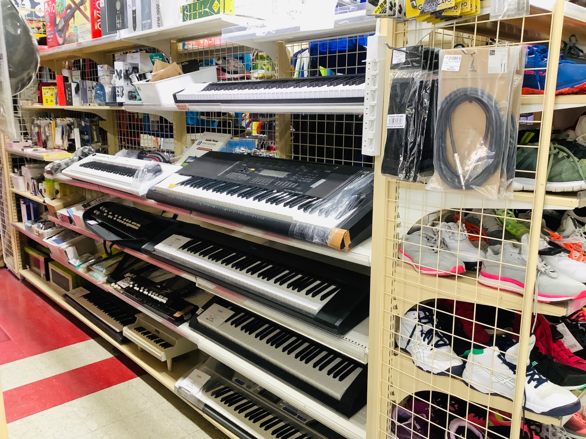 アコースティックギター　ＹＡＭＡＨＡ　ＦＧ-522ＳＪ　【トレファク上尾店】 YAMAHA(ヤマハ）アコースティックギター FG-522SJ 入荷致しました