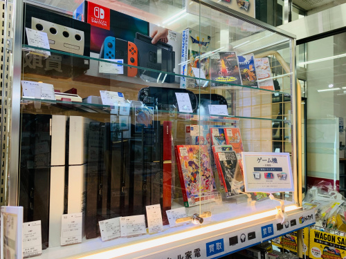 トレファクブログ画像1