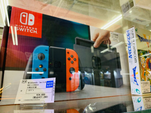 トレファクブログ画像2