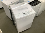 30日迄！ELSONIC 5kg 洗濯機【EM-L50S2】 ELSONIC(エルソニック）全自動洗濯機 EM-L50S2 2022年製入荷致しました