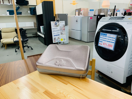 トレファクブログ画像1