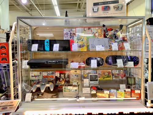 トレファクブログ画像5