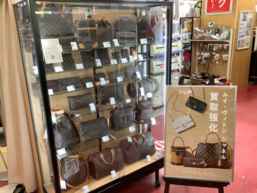 トレファクブログ画像1