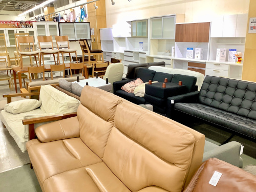 okamura（オカムラ）- 電動昇降デスク Swift（スイフト）買取入荷 