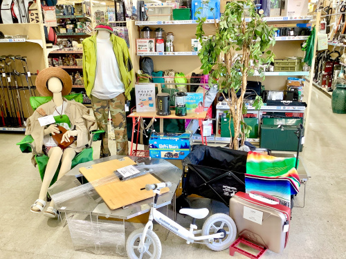 トレファクブログ画像1