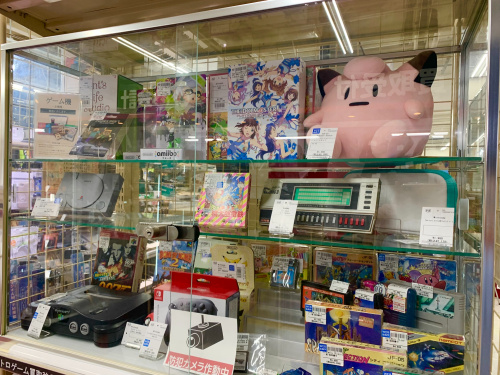 トレファクブログ画像5