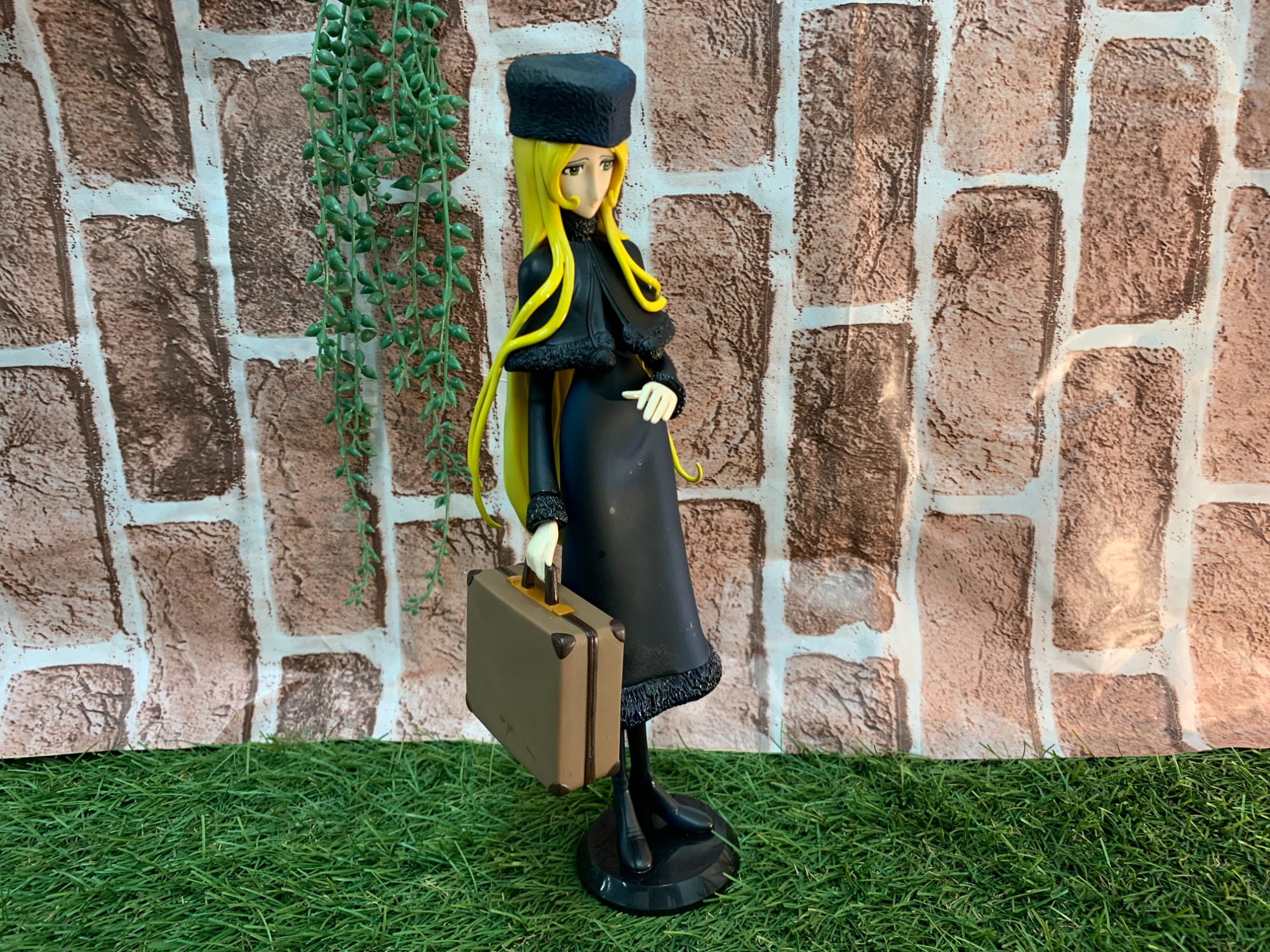 メーテルレジェンド ビッグフィギュア買取入荷いたしました