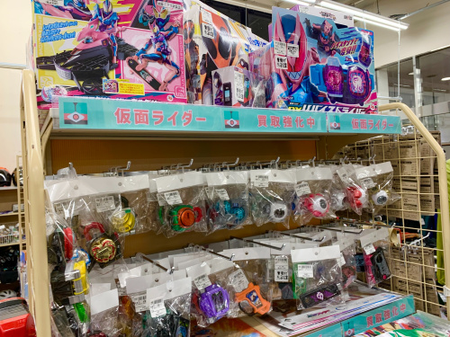 トレファクブログ画像6