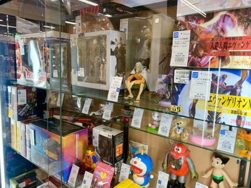 トレファクブログ画像1