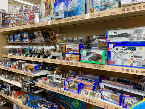 トレファクブログ画像5