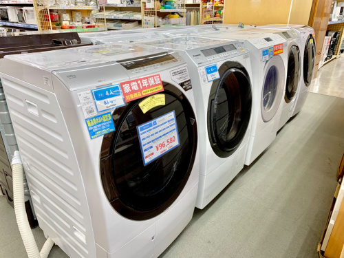 トレファクブログ画像1