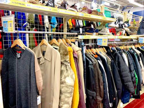 トレファクブログ画像2