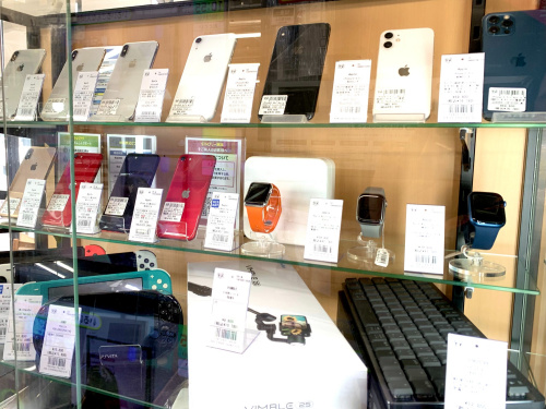 トレファクブログ画像1