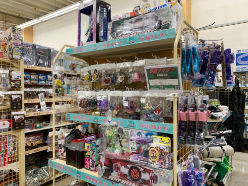 トレファクブログ画像7