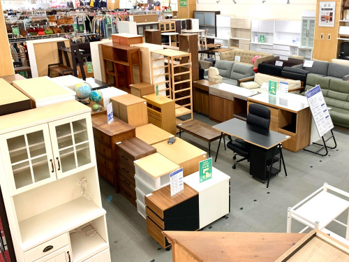 トレファクブログ画像1