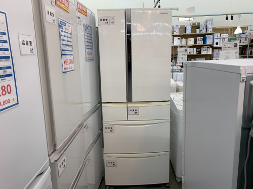 トレファクブログ画像1