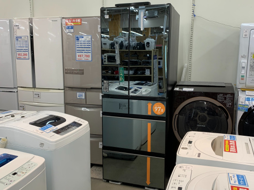 トレファクブログ画像1