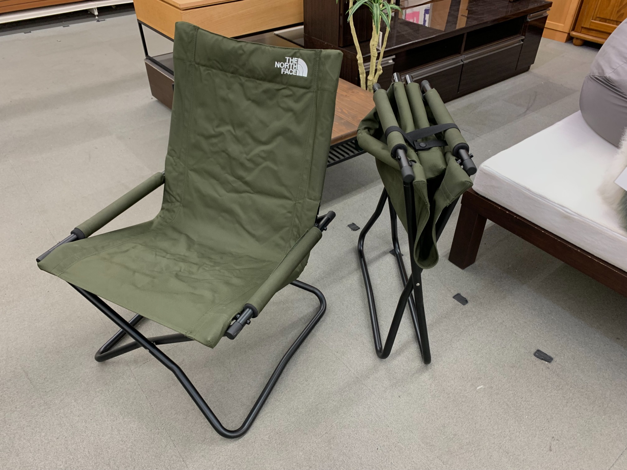 スマホで購入】THE NORTH FACE (ザ ノース フェイス) - TNFキャンプ