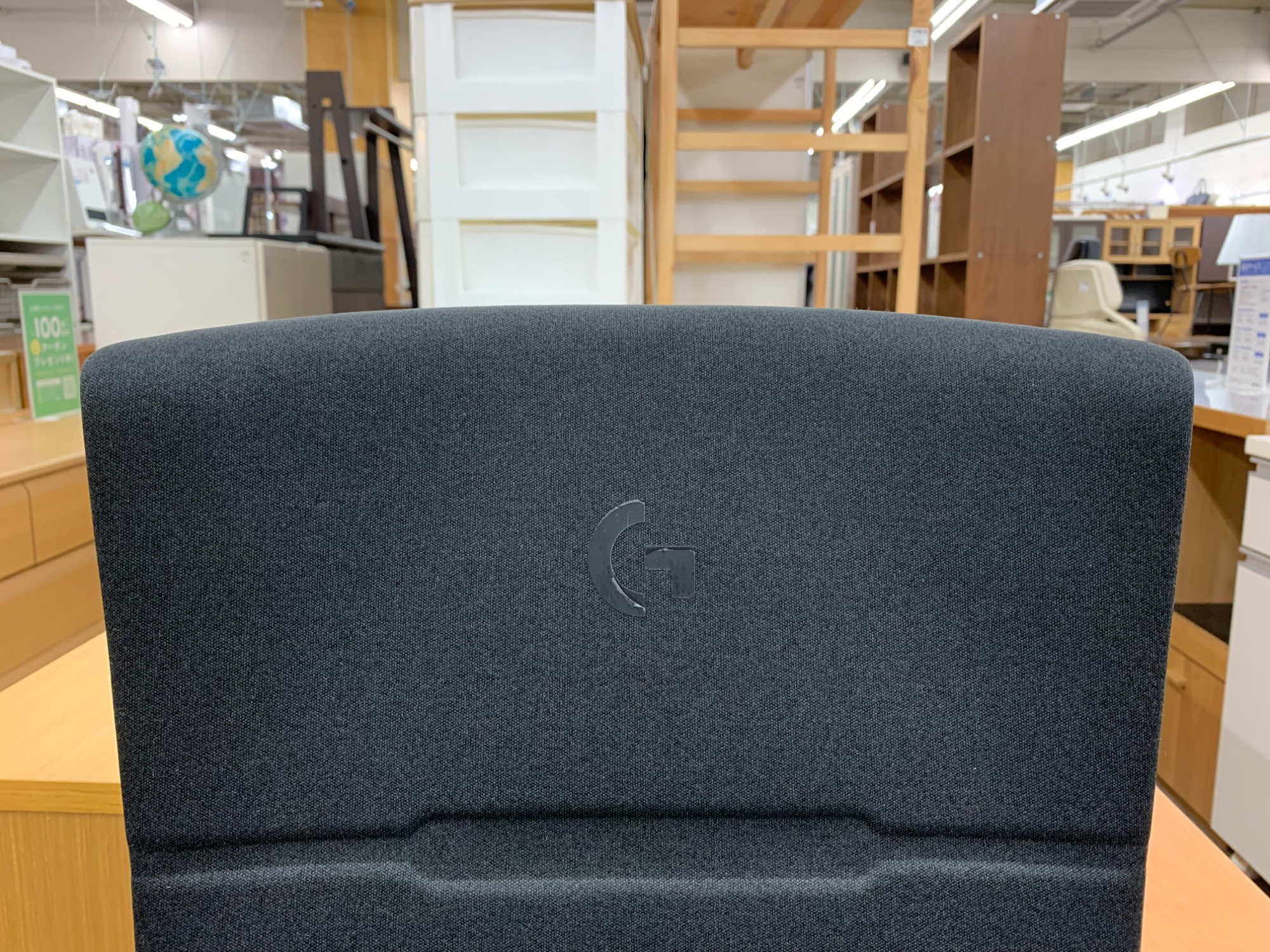 スマホで購入】Herman Miller × Logicool G - エンボディゲーミング 
