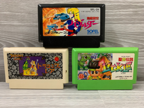 トレファクブログ画像1