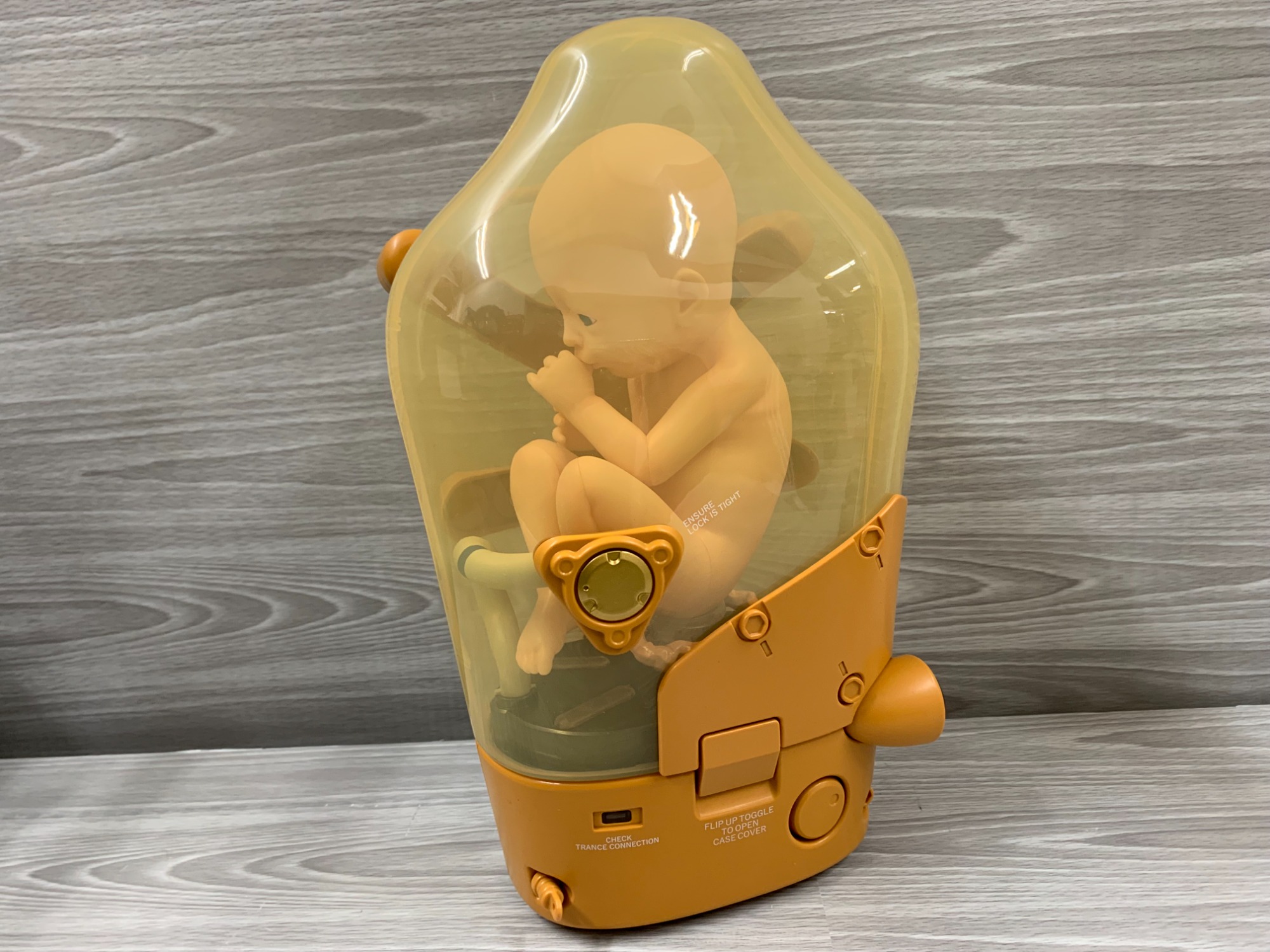 DEATH STRANDING BBポッド