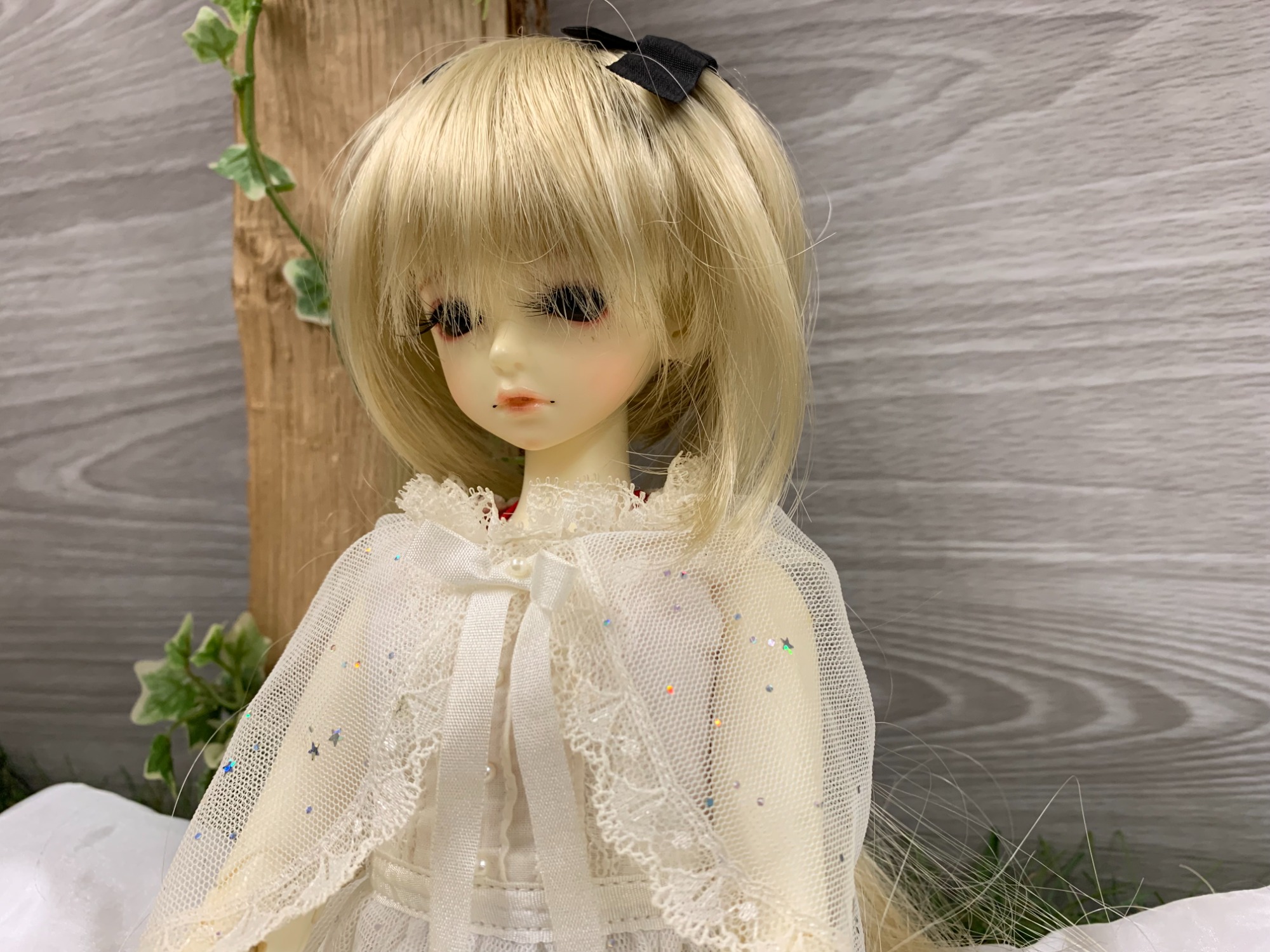 asleep eidolon(アスリープ エイドロン)ドール 現状販売品買取入荷