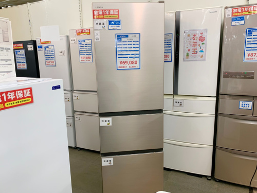 トレファクブログ画像1