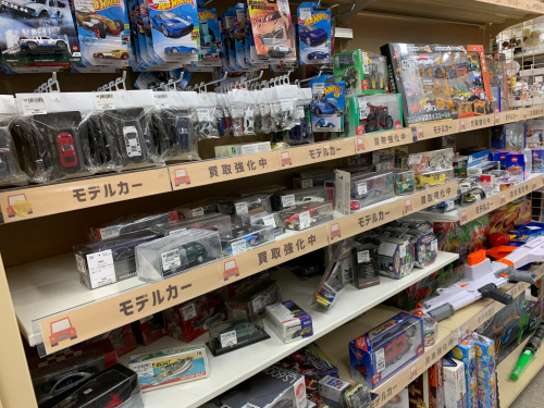 トレファクブログ画像5