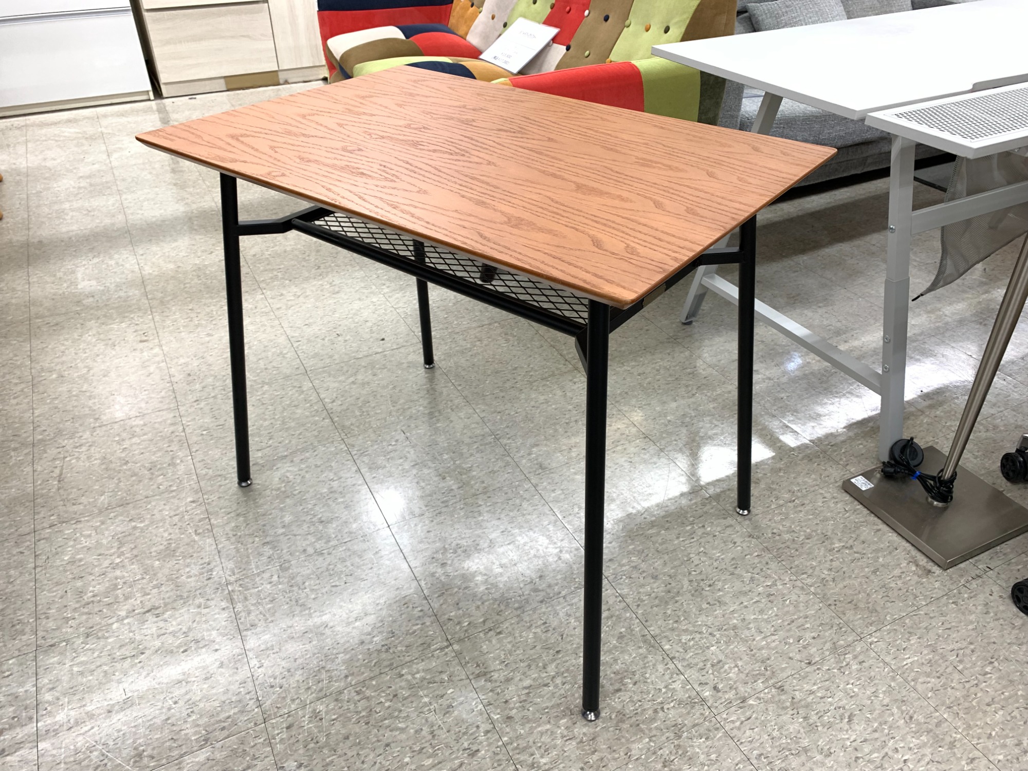 【トレファク高槻店】取りに来られる方限定！niko and ... FURNITURE & SUPPLY  ダイニング3点セットのご紹介！ トレファク高槻店】取りに来られる方限定！niko and  FURNITURE