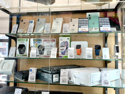 トレファクブログ画像5