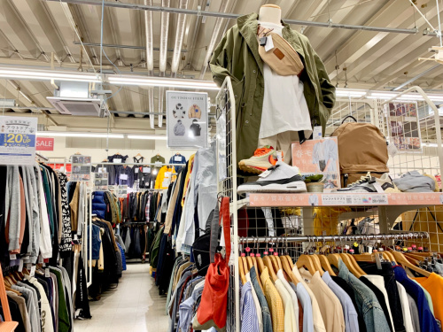 トレファクブログ画像9