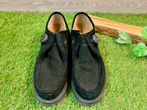 PG playground KNOCK チロリアンシューズ PG playground KNOCK チロリアンシューズ