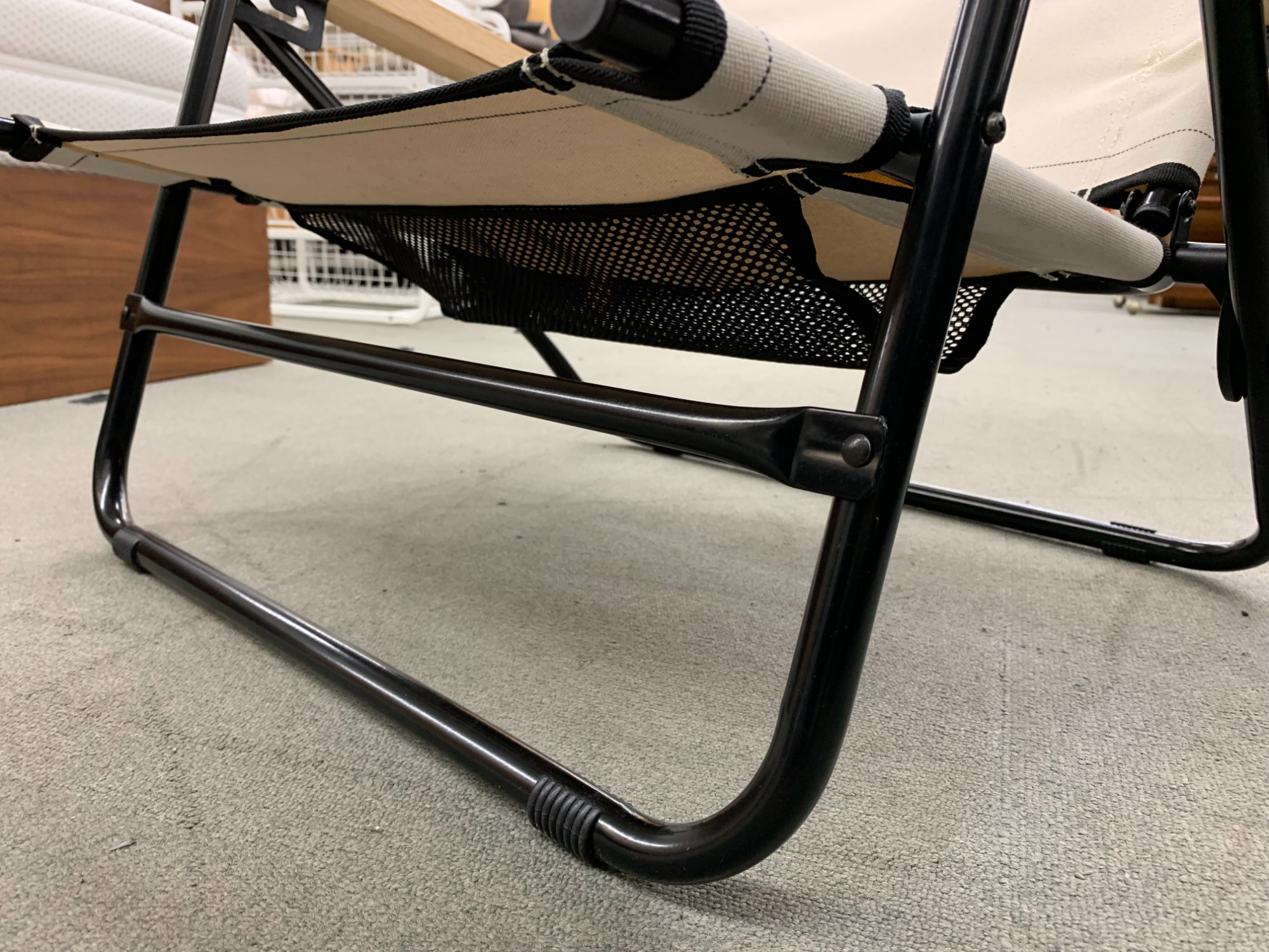 UNITED ARROWS (ユナイテッドアローズ) - RECLINING LOW ROVER CHAIR