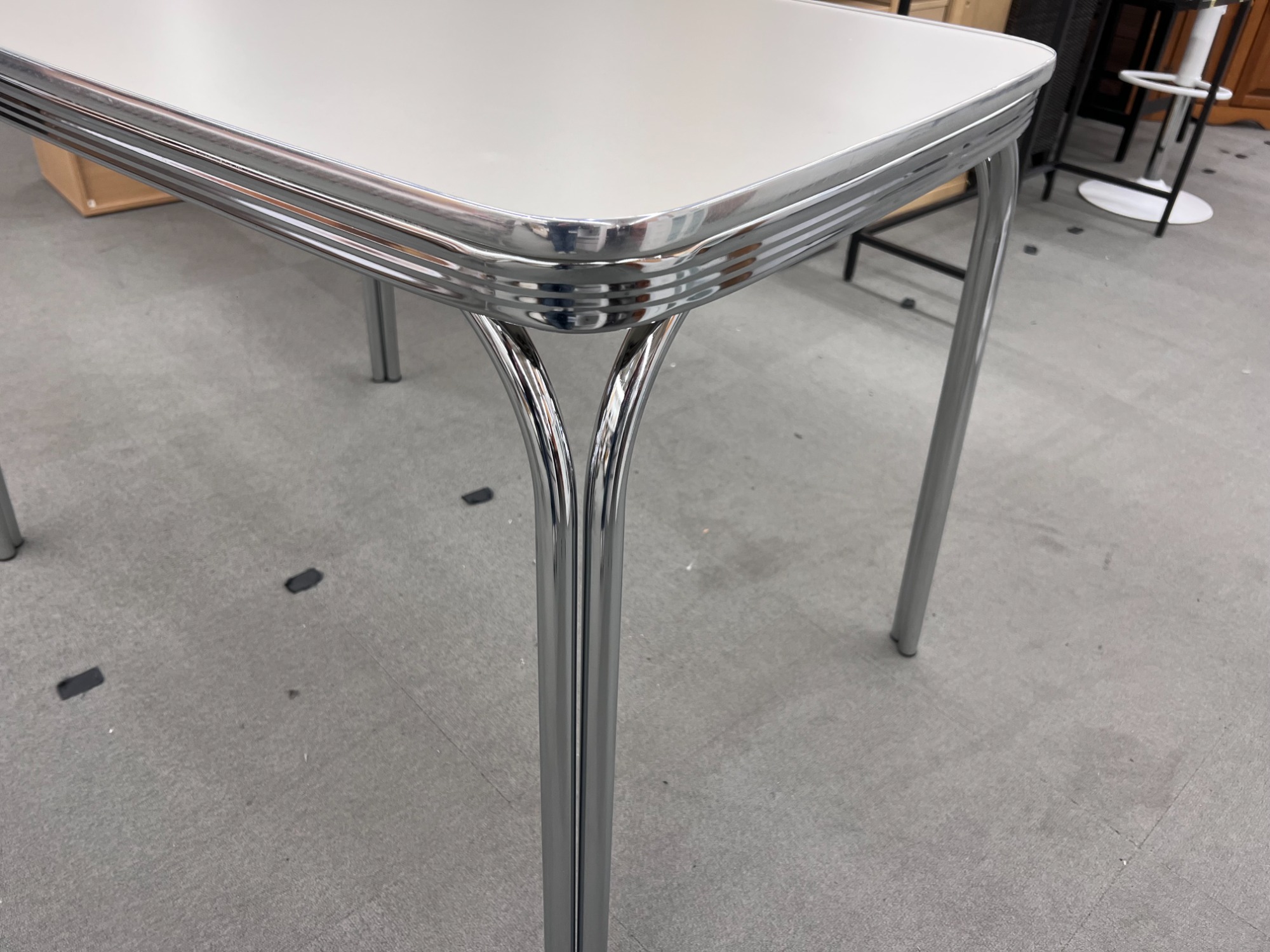 PENNY JAPAN（ペニージャパン） 50's style S-Table【トレファク秦野店】