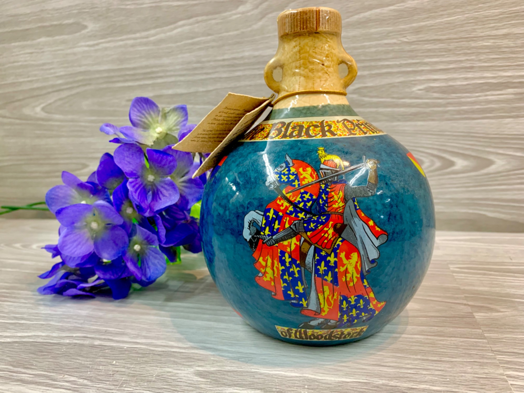 「ブラックプリンス 17年」というスコッチウイスキー 楽天市場】ブラックプリンス 17年 700ml 40度 正規代理店輸入