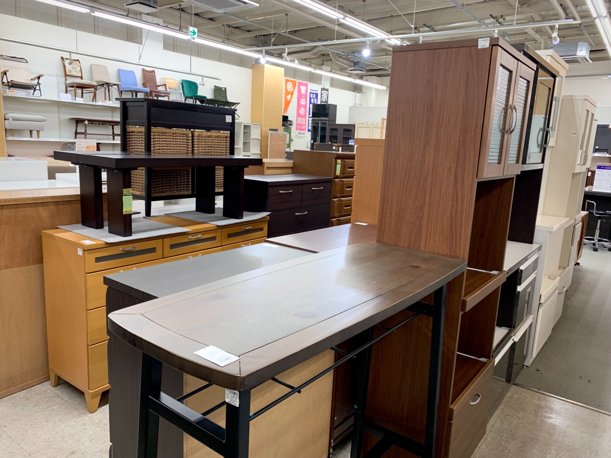 Pamouna（パモウナ） レンジボード 買取入荷いたしました！！！｜2024