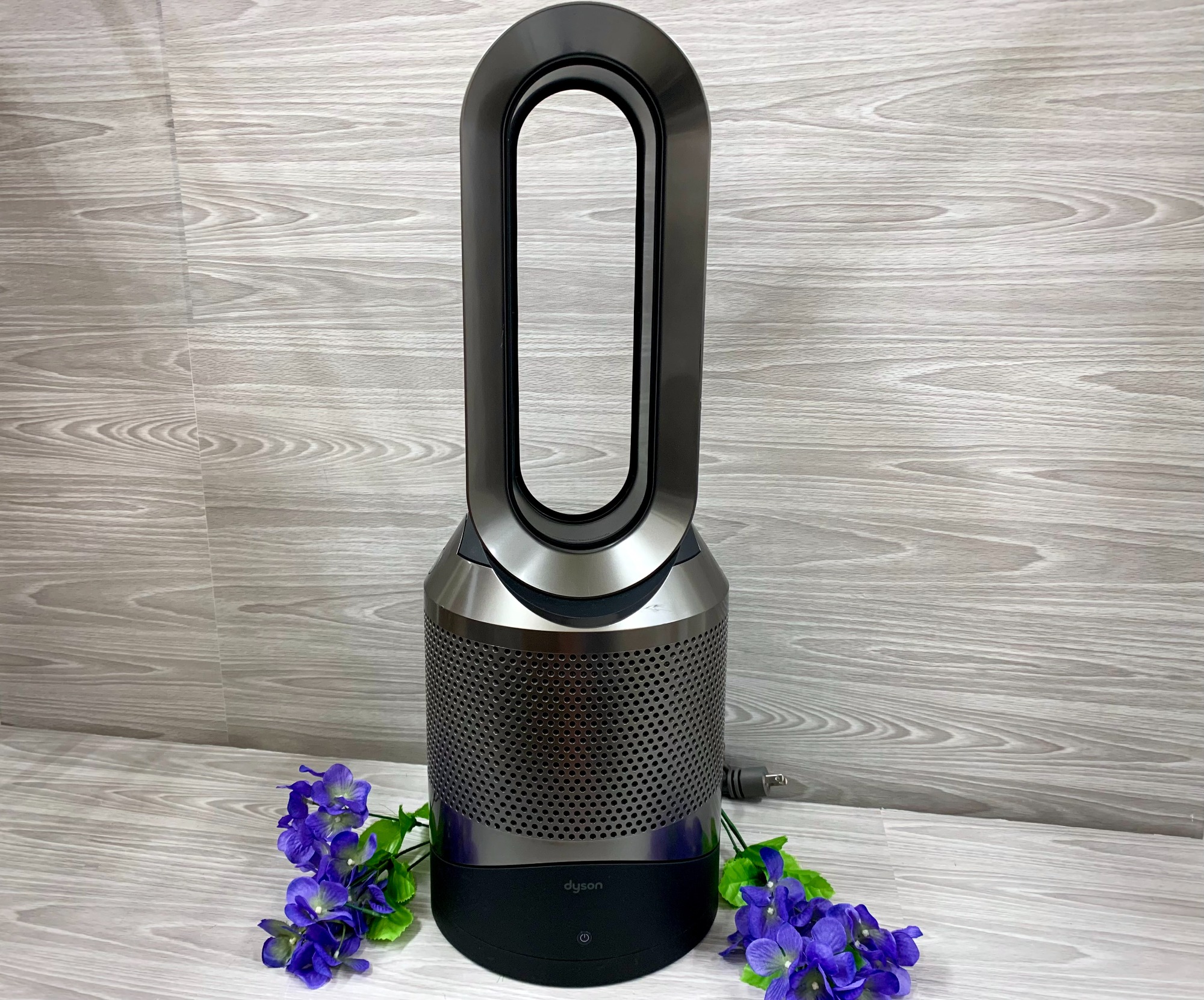 dyson(ダイソン) 扇風機 Pure Hot + Cool Link HP03 2020年製 買取入荷 