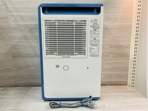 CORONA (コロナ) 衣類乾燥除湿機 BD-H102 2022年製 買取入荷いたしまし
