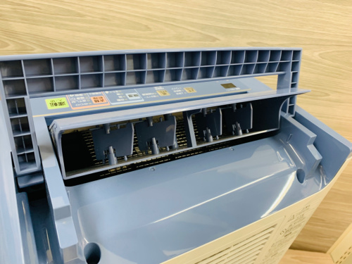 CORONA (コロナ) 衣類乾燥除湿機 BD-H102 2022年製 買取入荷いたしまし