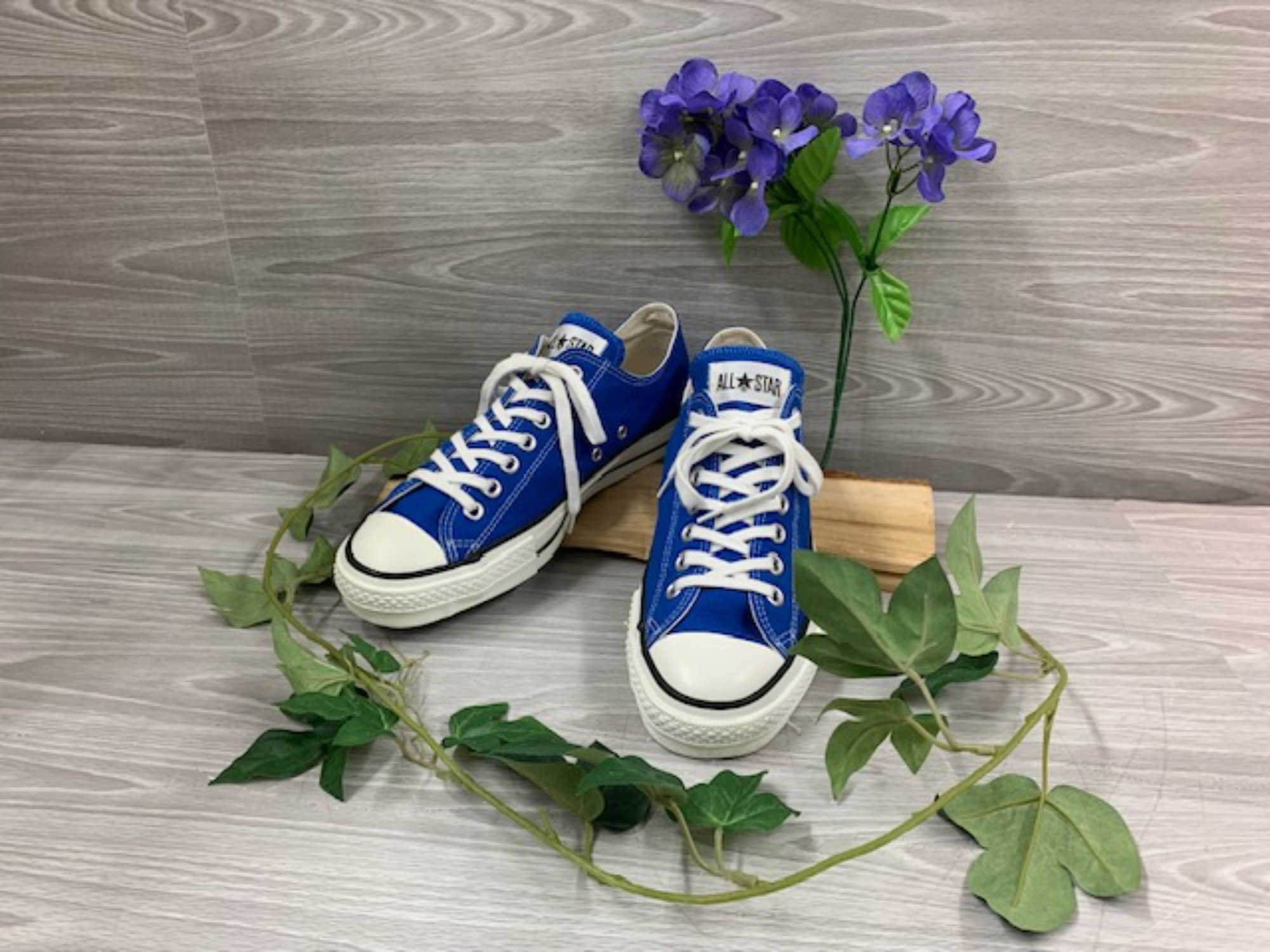 CONVERSE(コンバース)の日本製ALL STAR(オールスター)スニーカー!ALL