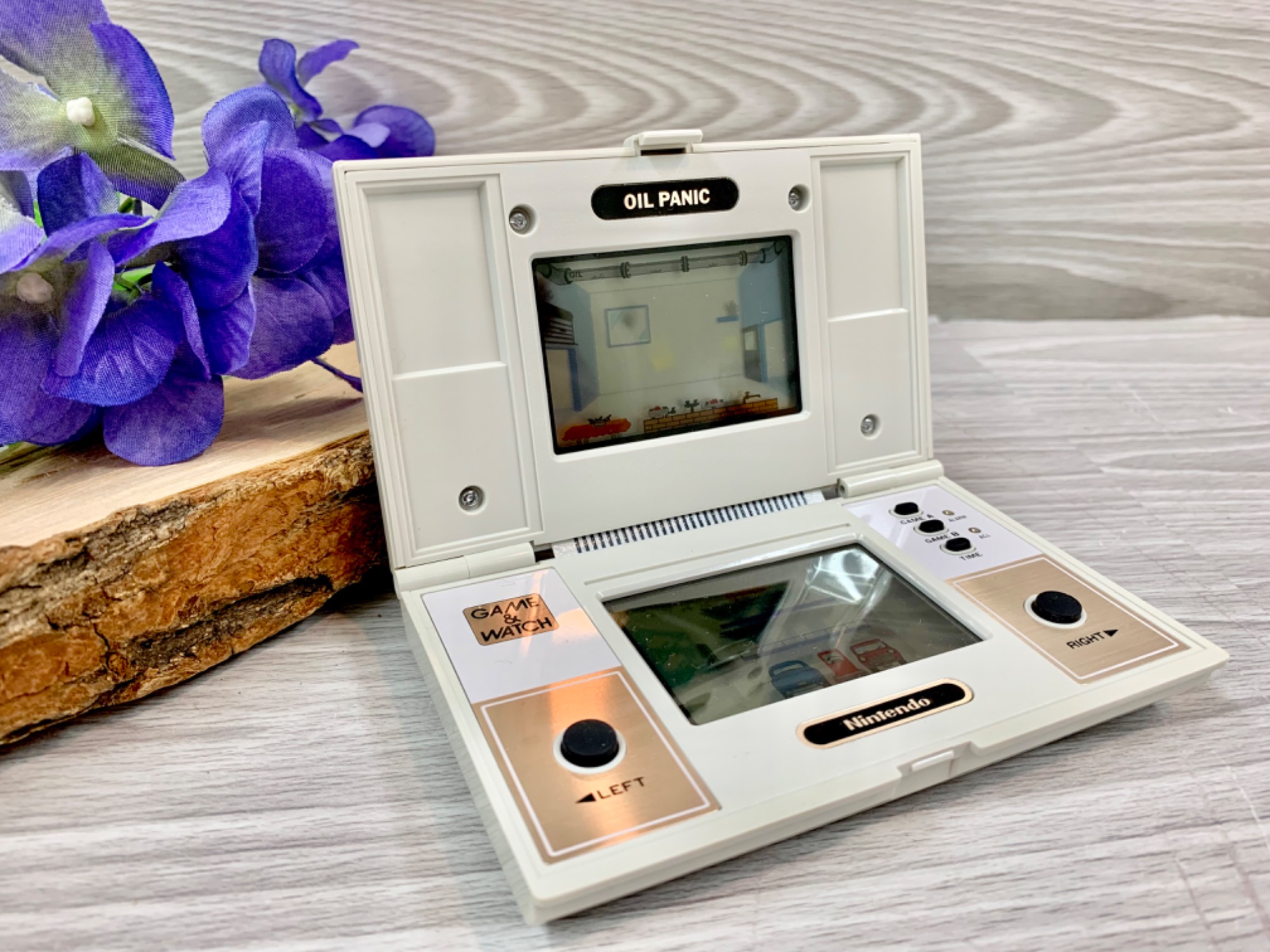 スマホで購入』 Nintendo (ニンテンドウ) GAME&WATCH MULTI SCREEN