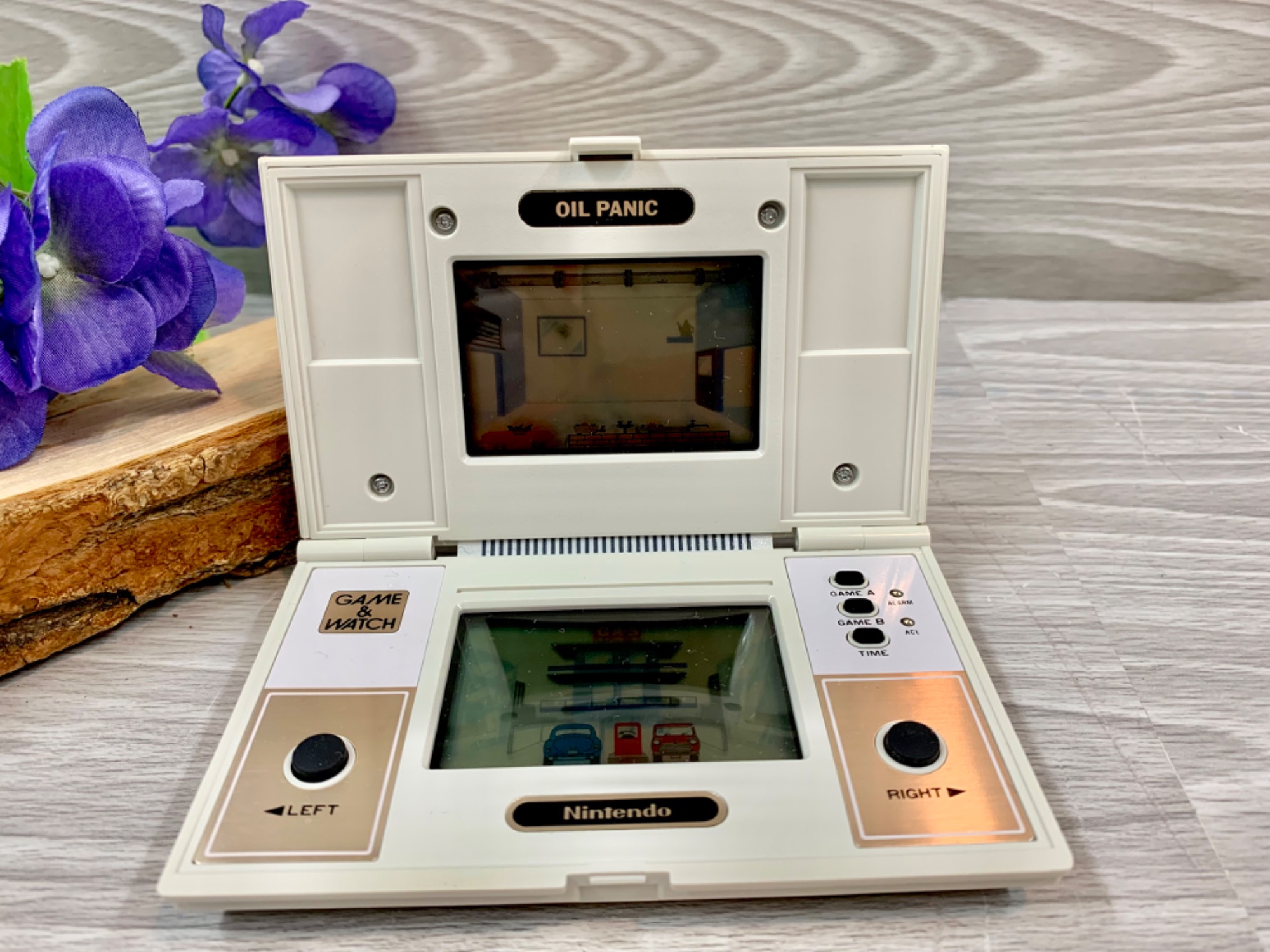 任天堂　game&watch非売品 スマホで購入』 Nintendo (ニンテンドウ) GAME&WATCH MULTI SCREEN